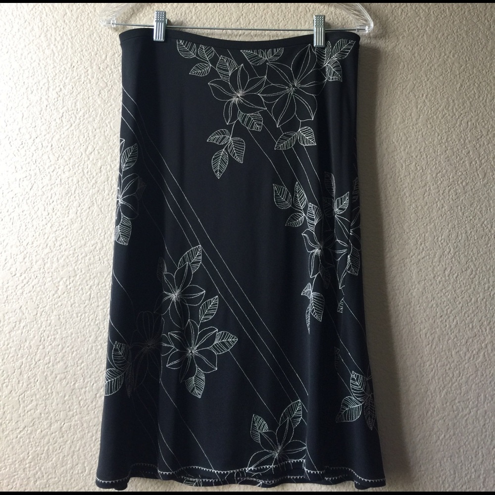 The Loft Skirt