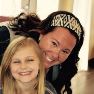 Meet your Posher, Tammy