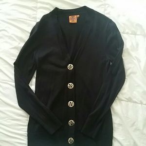 Staple Tory Burch Cardigan