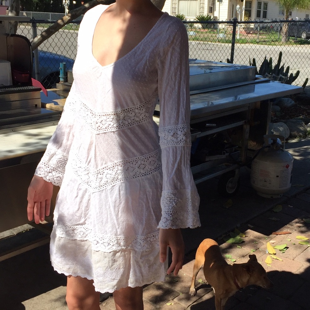 Free People Dress
