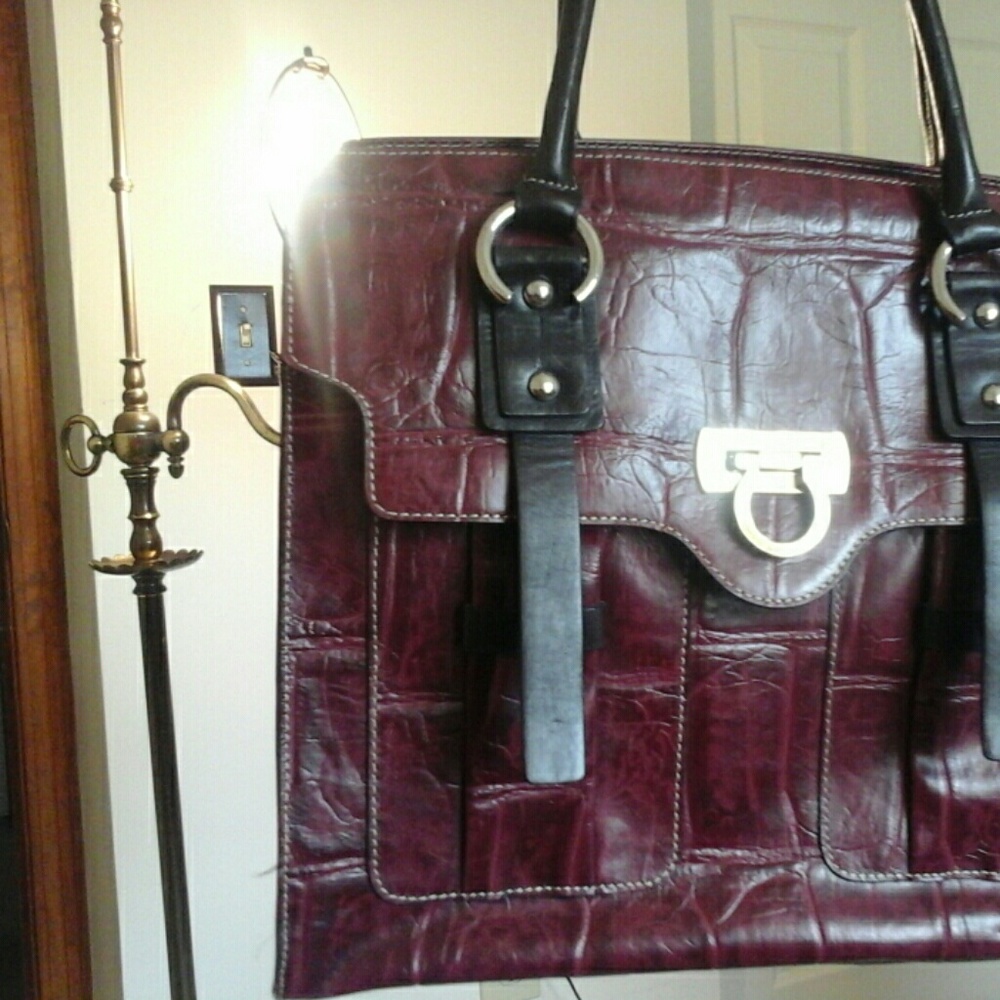 Kate Landry Purse