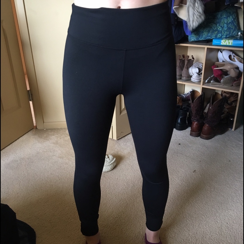 Fabletics Lisette high waisted legging