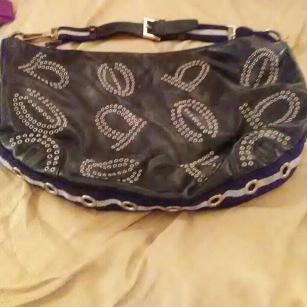 purse