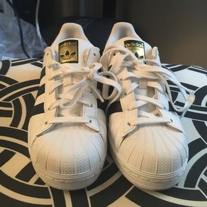 Authentic adidas originals