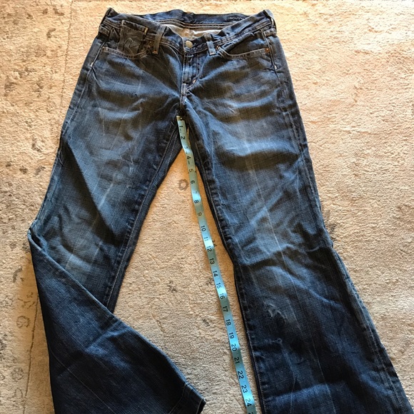 COH denim - Picture 2 of 4