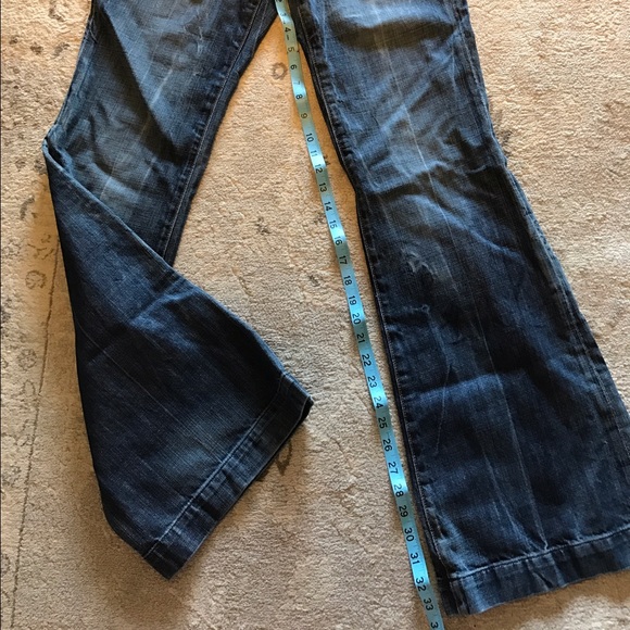 COH denim - Picture 3 of 4