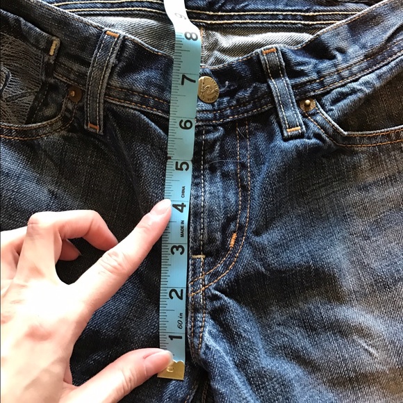 COH denim - Picture 4 of 4