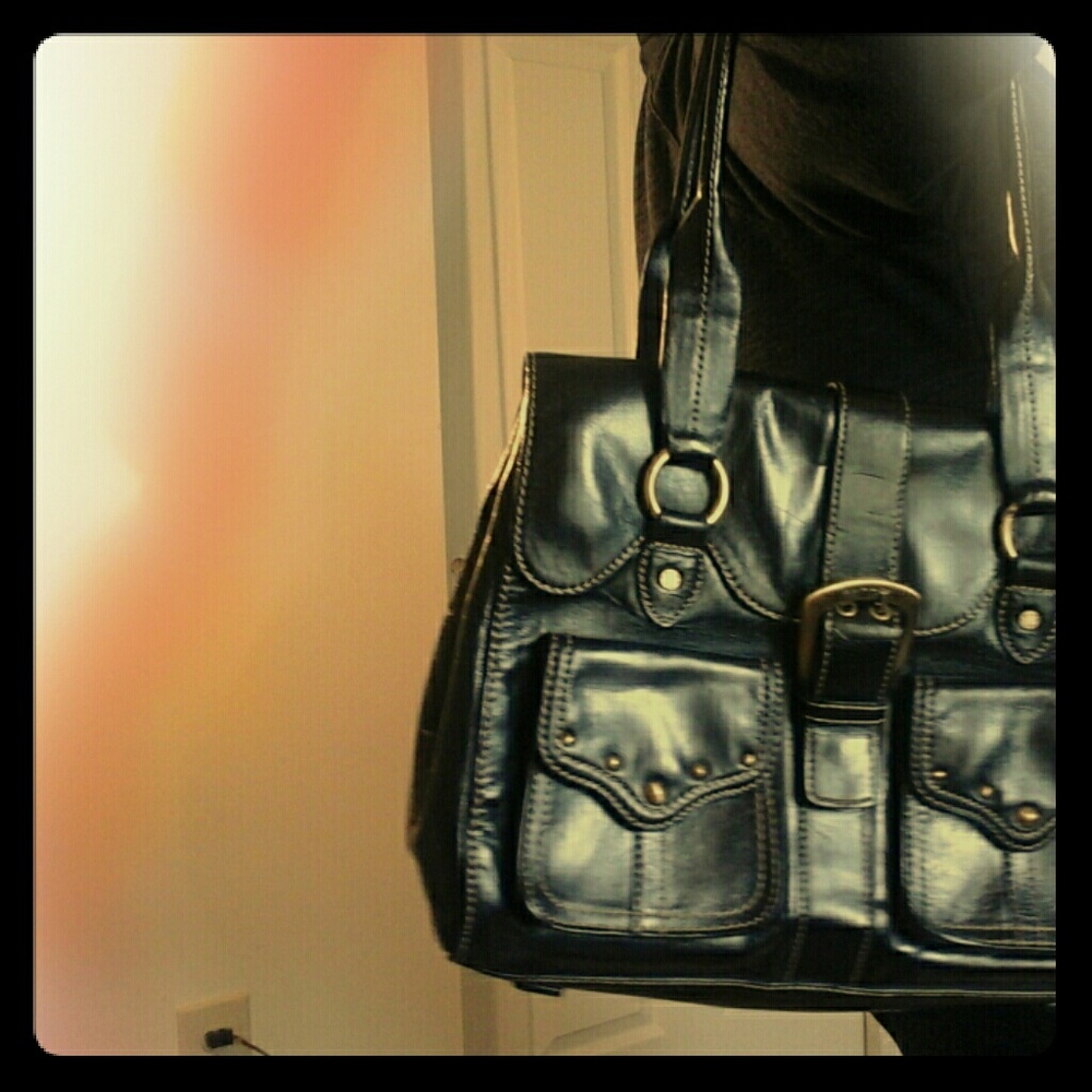 Sereta handbag