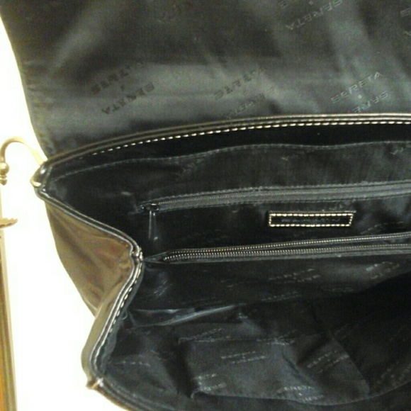 Sereta handbag - Picture 2 of 2