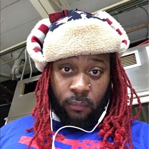 Meet your Posher, Mikal