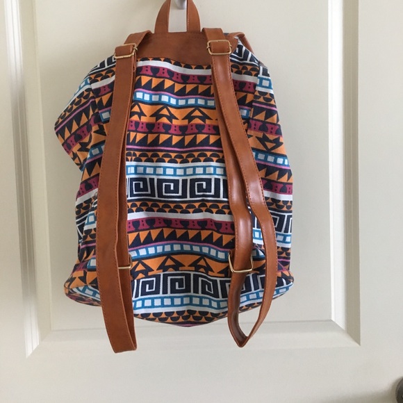 Backpack - Picture 2 of 3