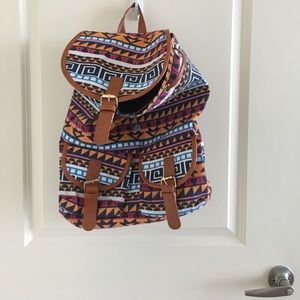 Backpack