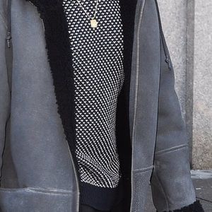 Meet your Posher, Hadji