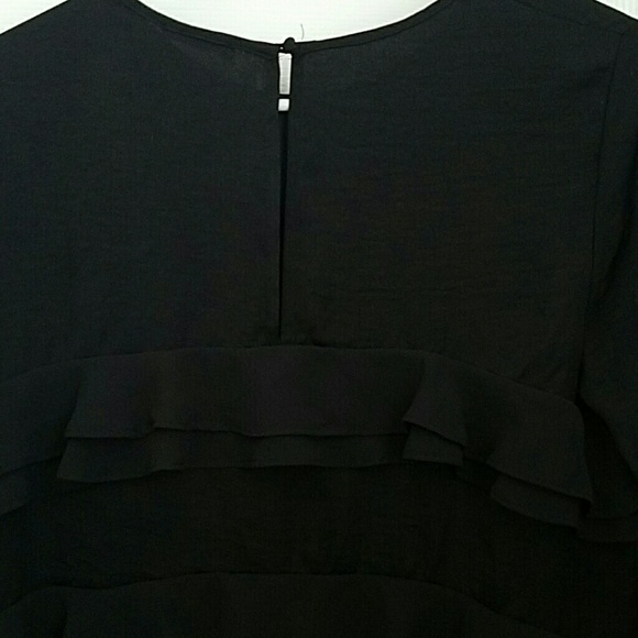 What Not To Wear blouse - Picture 3 of 3