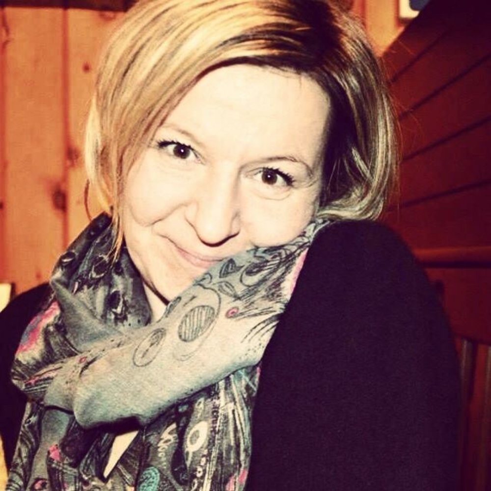 Meet your Posher, Hajnalka