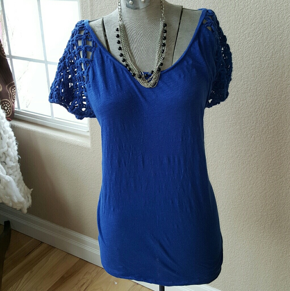Lucky Brand shirt