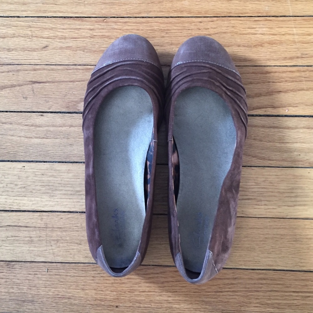Brown Flats