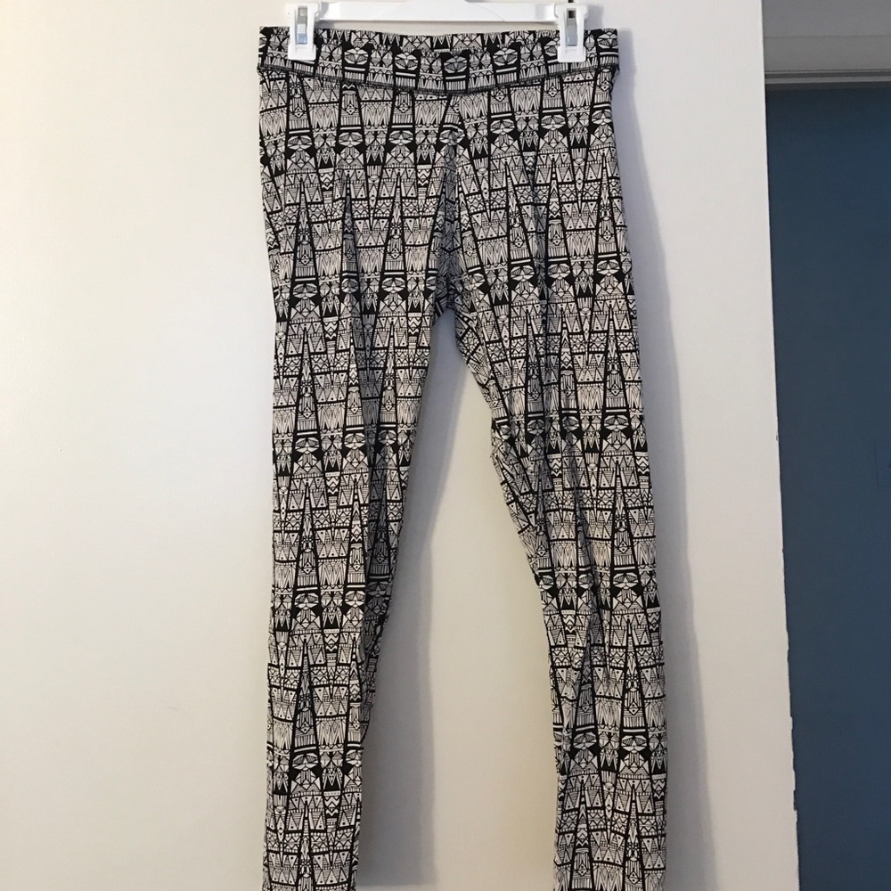 Victoria Secret PINK Leggings