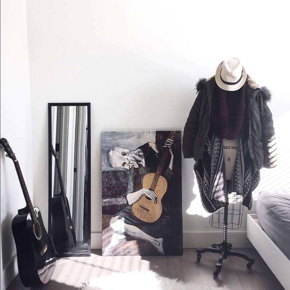 Meet your Posher, Pan