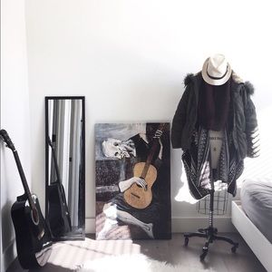 Meet your Posher, Pan