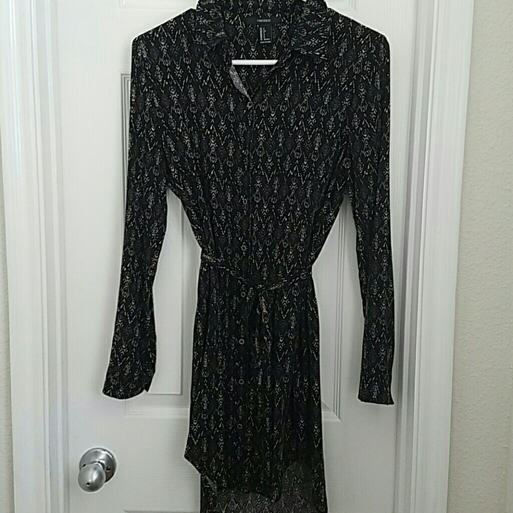 Forever 21 dress