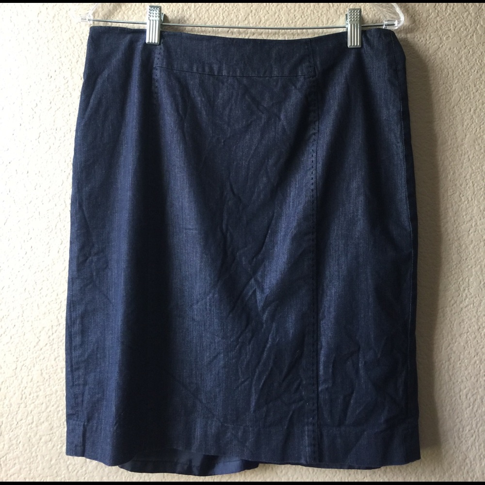 The Loft Skirt BPS1
