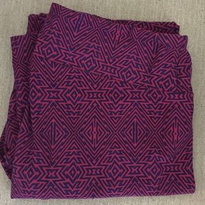 Lularoe TC Leggings