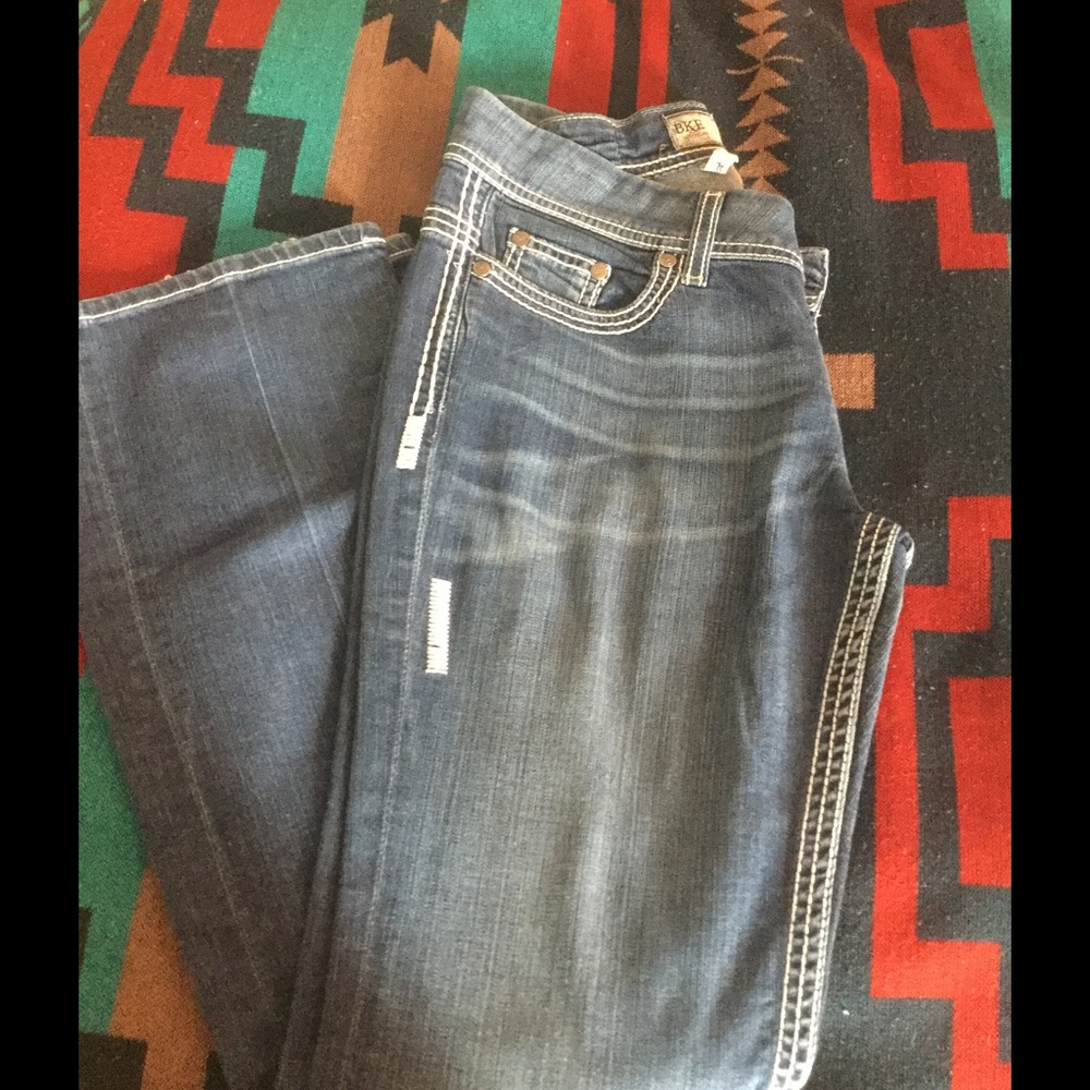 BKE Payton Jeans