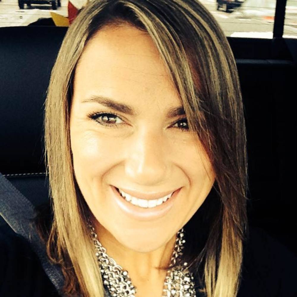 Meet your Posher, Nicole