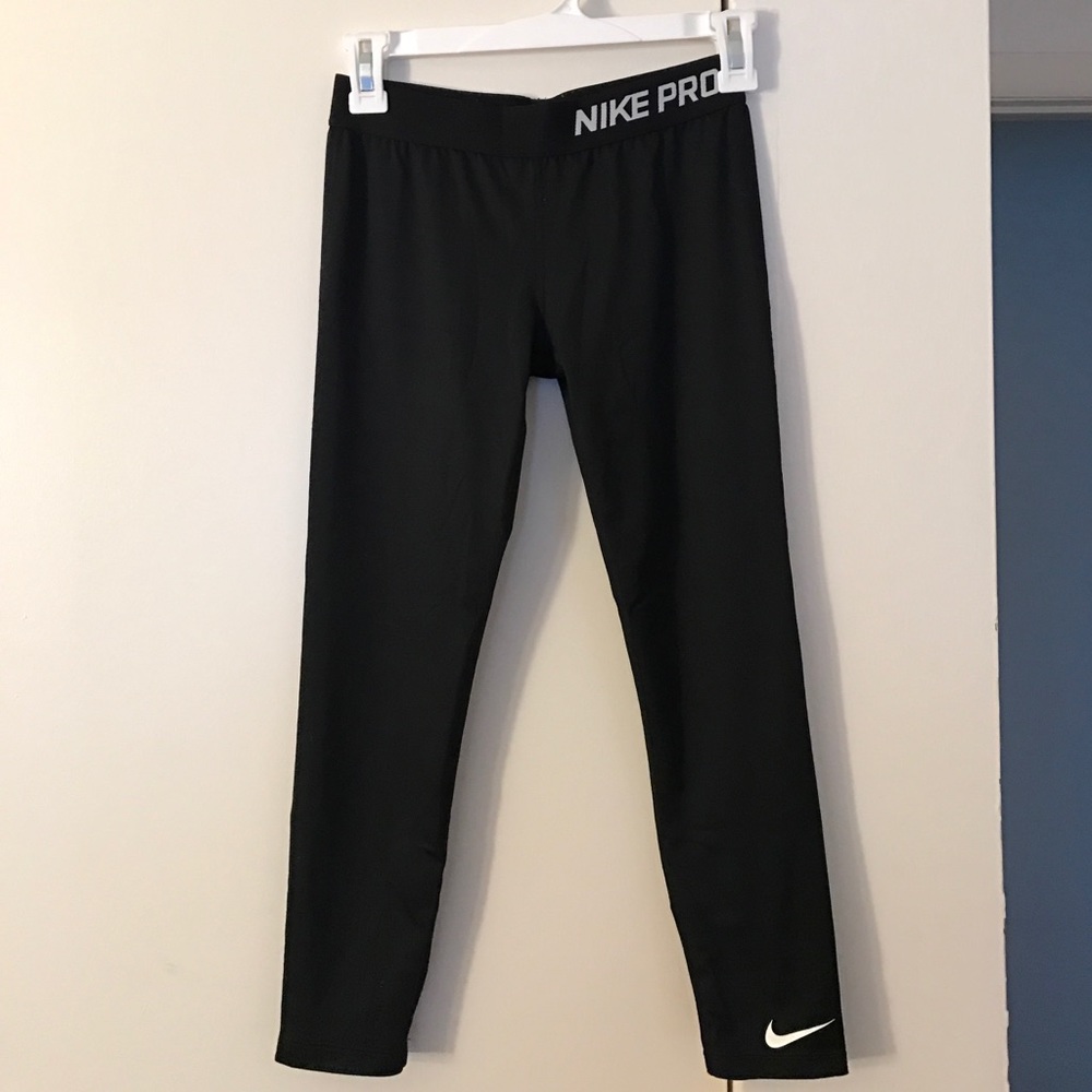 Nike Pro Leggings