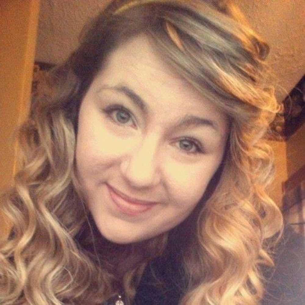 Meet your Posher, Kelsey