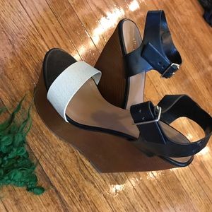 Wedge Sandals
