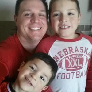 Meet your Posher, Eric