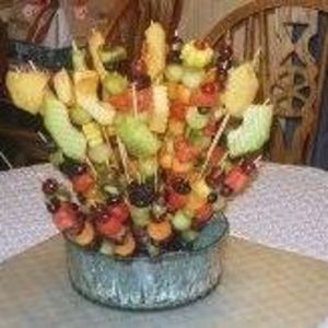 Meet your Posher, Brenda