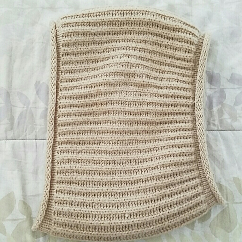 Urban outfitters infinity scarf