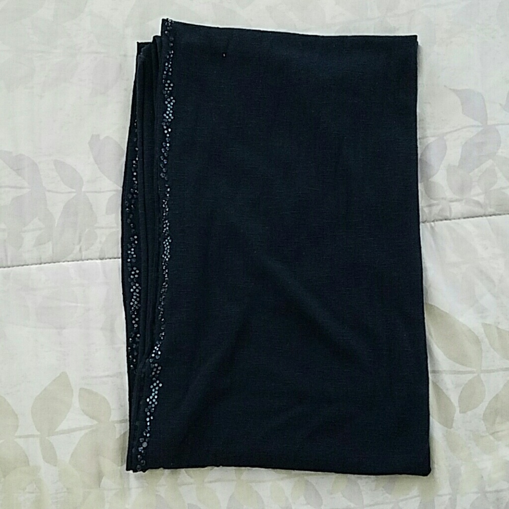 Kuwaiti cotton hijab