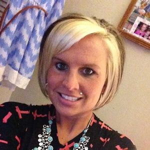 Meet your Posher, Rebekah