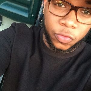 Meet your Posher, Ty