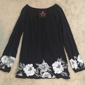 JWLA Tunic