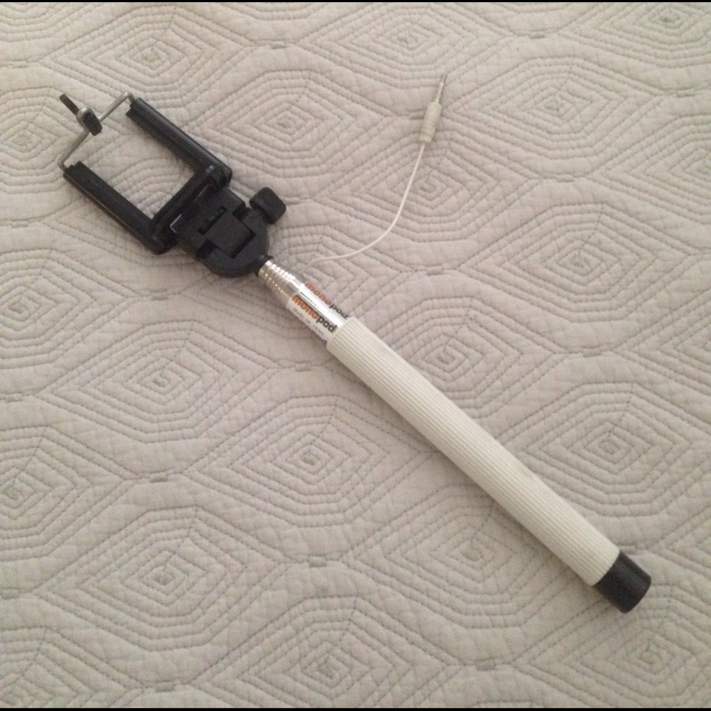 Selfie stick