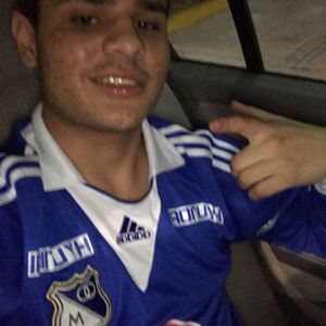 Meet your Posher, Juan