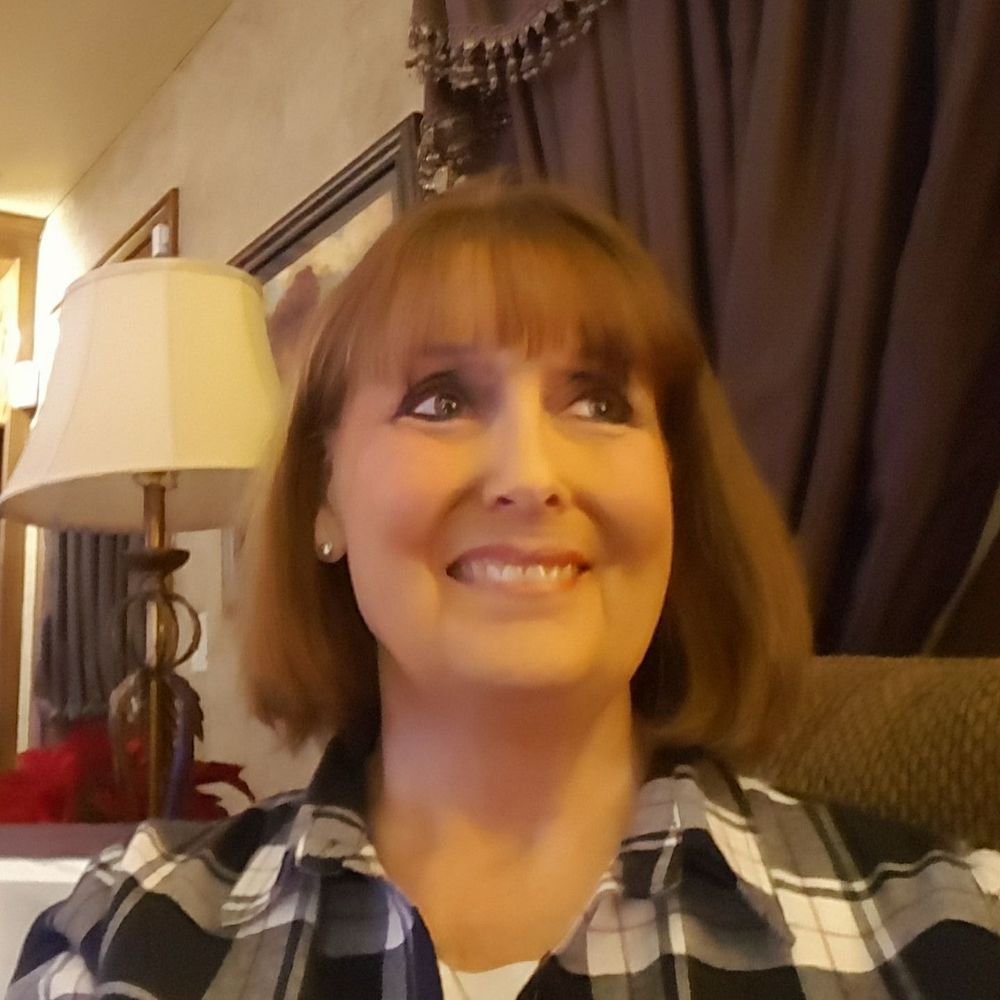 Meet your Posher, Kathy