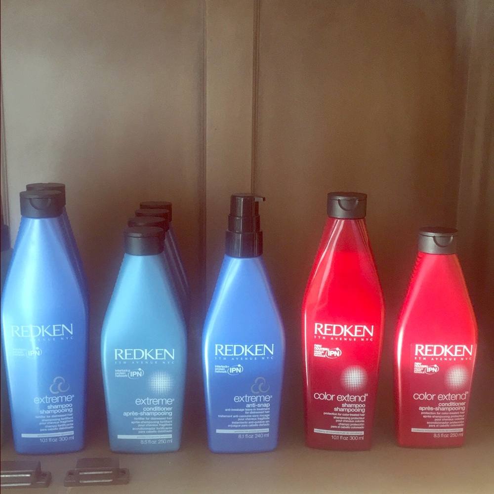 Redken