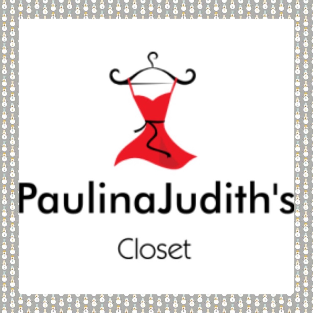 Meet your Posher, Paulina Judith