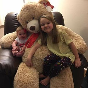 Meet your Posher, Kathy