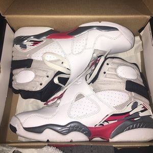 Jordan 8