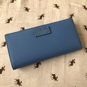 Kate Spade Stacy Wallet