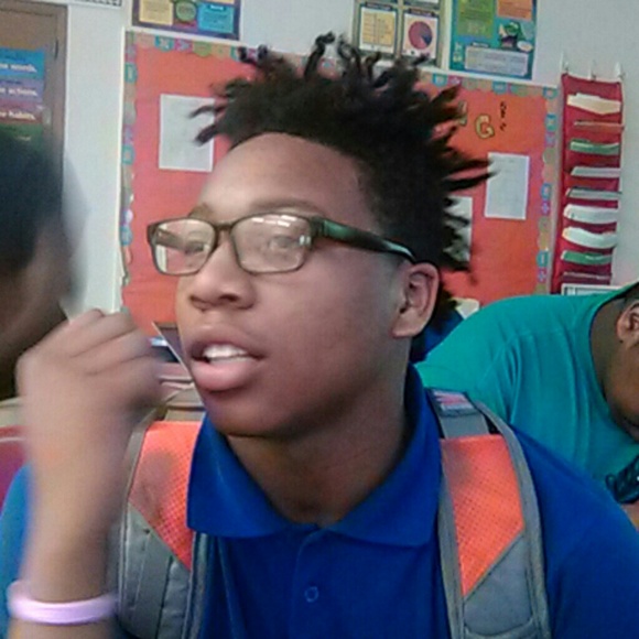 Meet your Posher, David - Picture 1 of 1