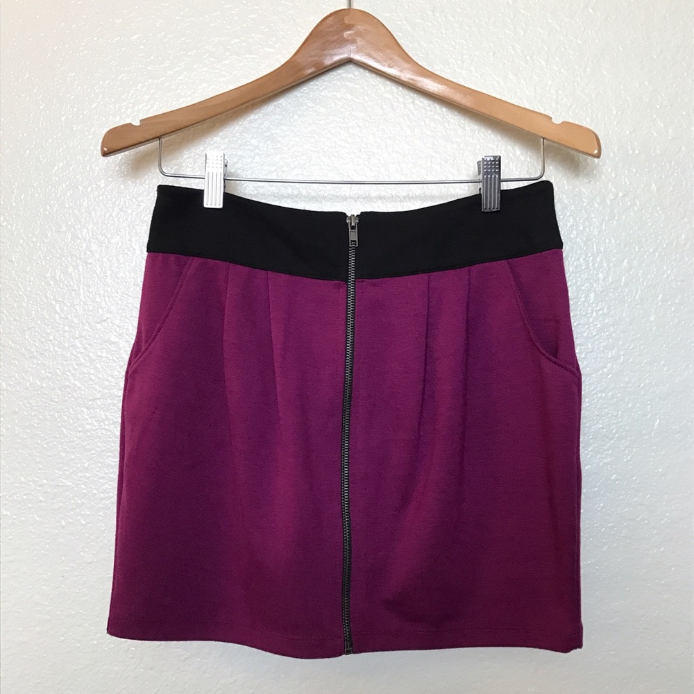 Forever 21 Mini Skirt