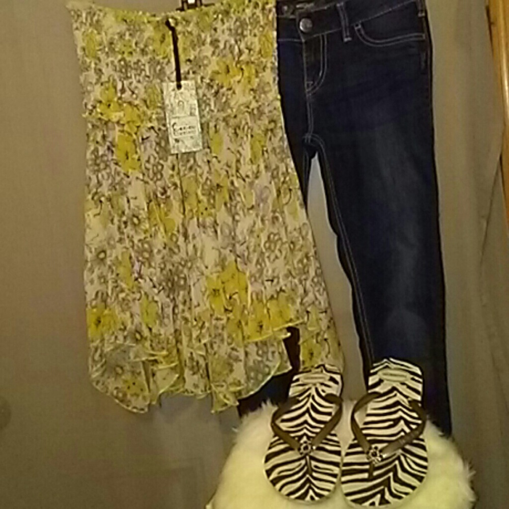 A Bundle Of 3 Items From My Listings - image 2